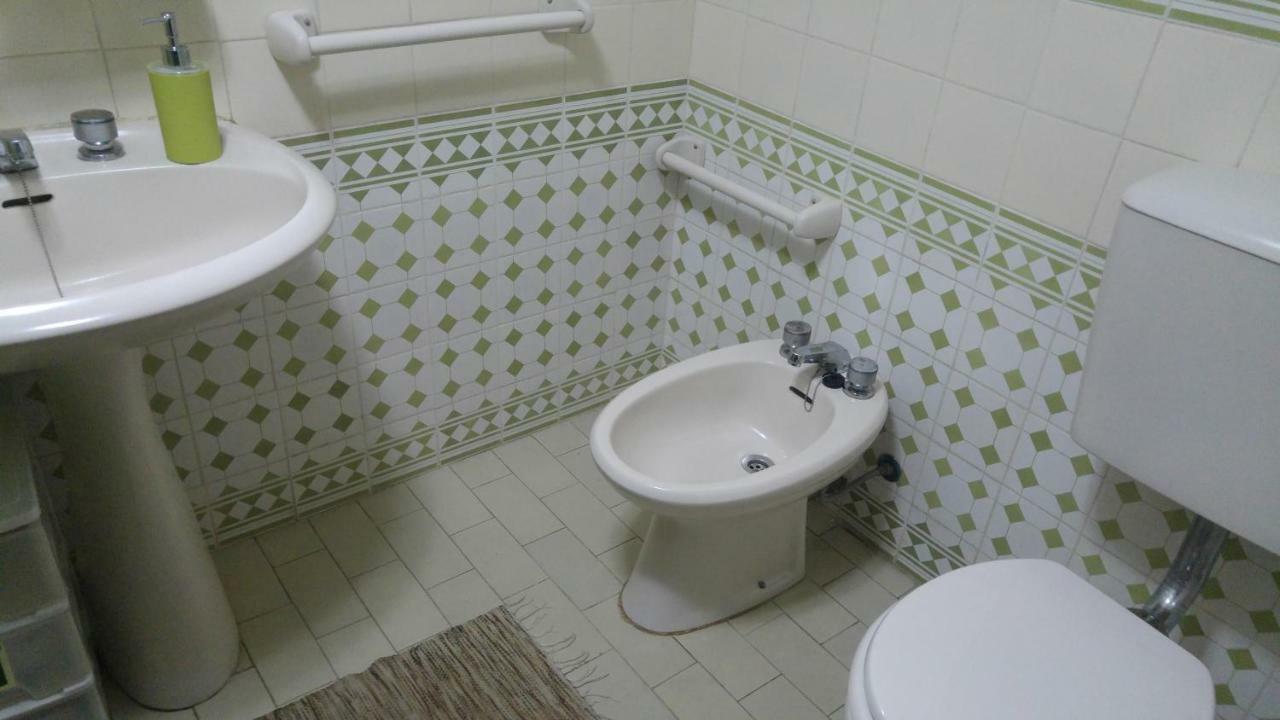 Casa Da Eira - Castanheiras Pension Resende Buitenkant foto