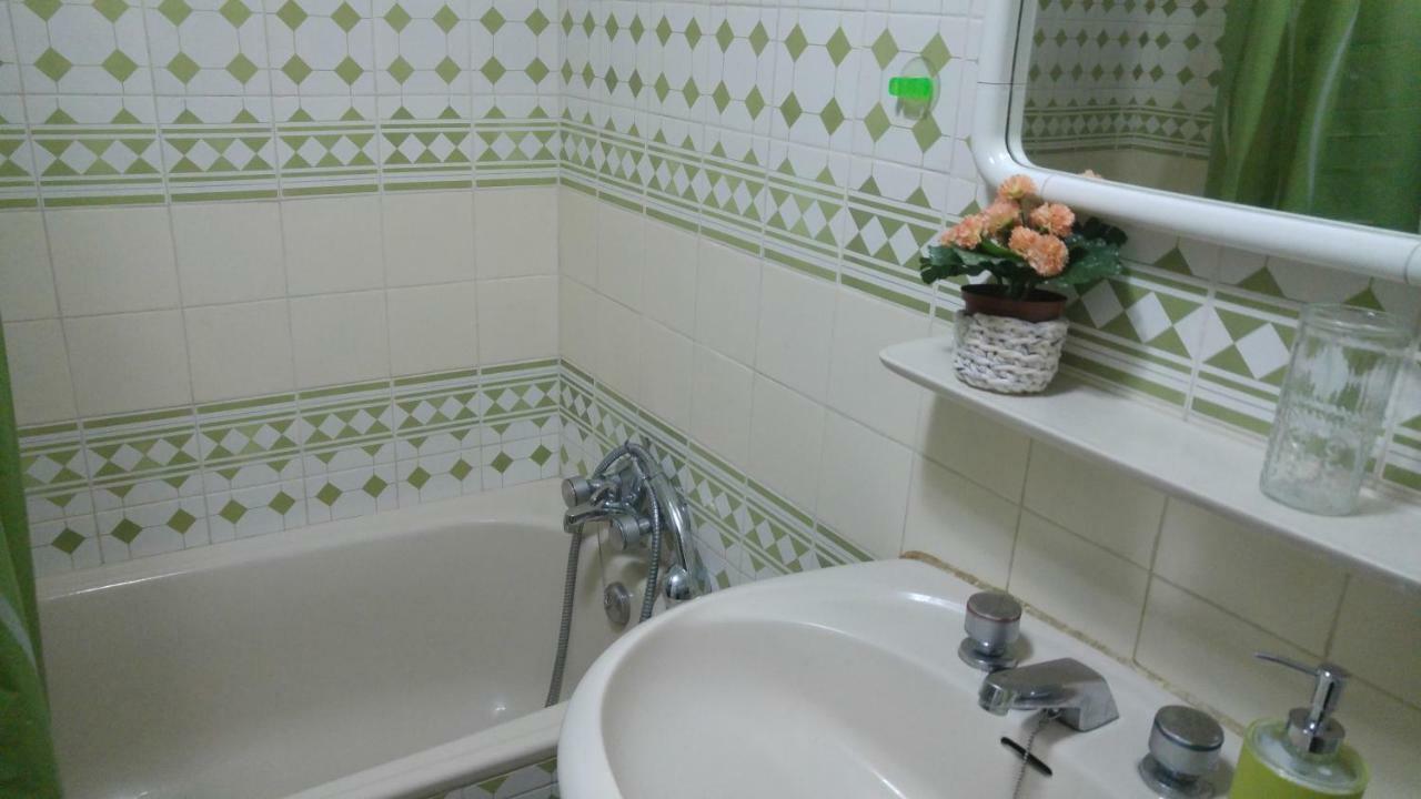 Casa Da Eira - Castanheiras Pension Resende Buitenkant foto