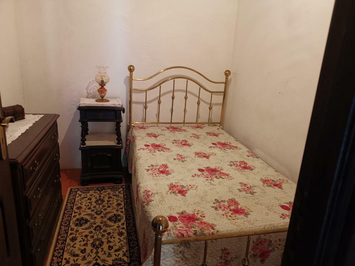 Casa Da Eira - Castanheiras Pension Resende Buitenkant foto